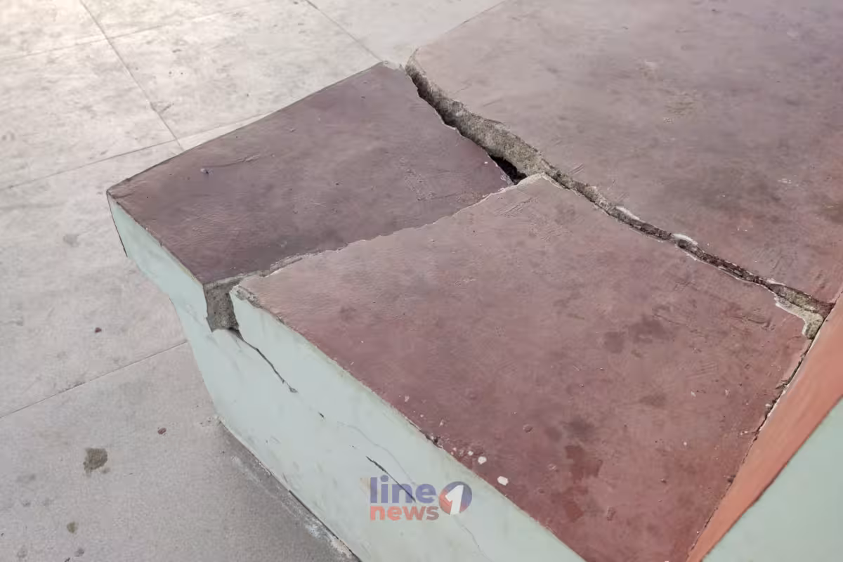 Taman Lapangan Hiraq Line1News Yasir (1)