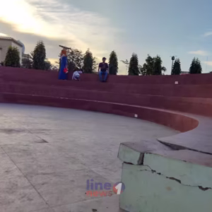 Taman Lapangan Hiraq Line1News Yasir (8)