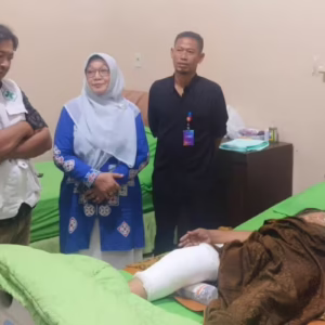 Terpidana korupsi Fathullah