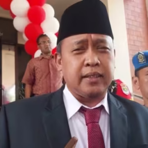 Wali Kota Bekasi