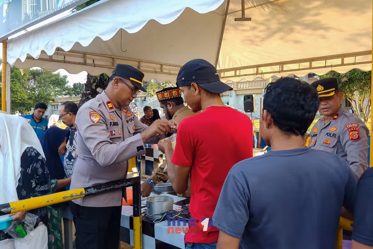 pembagian kanji rumbi line1news yasir (2)
