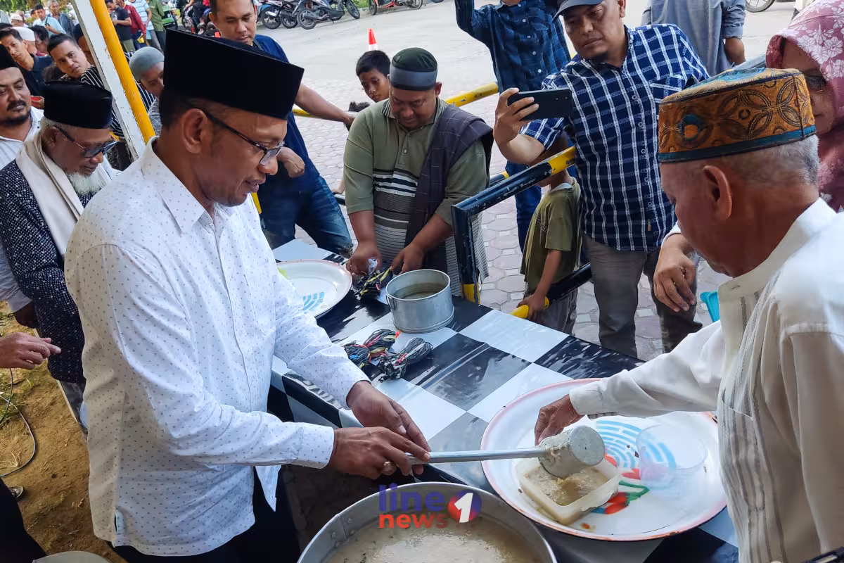 pembagian kanji rumbi line1news yasir (3)