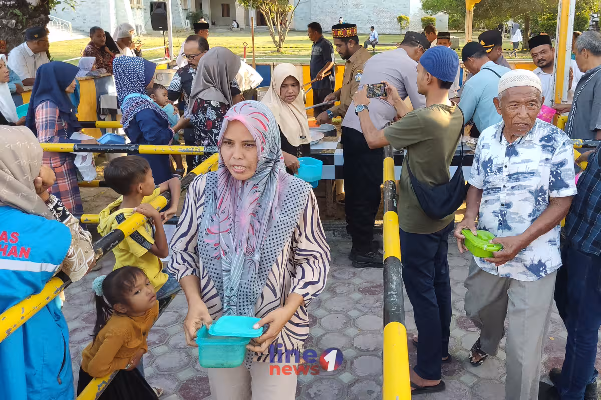pembagian kanji rumbi line1news yasir (4)