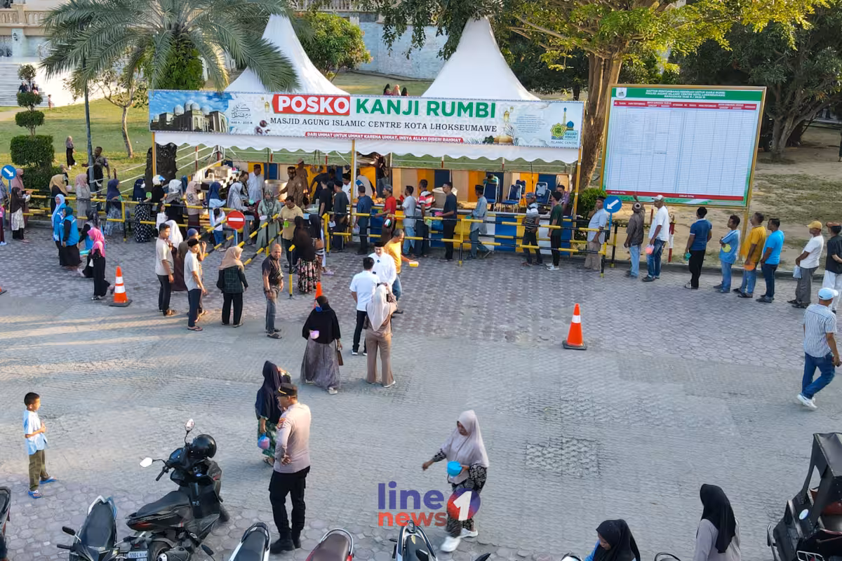 pembagian kanji rumbi line1news yasir (7)