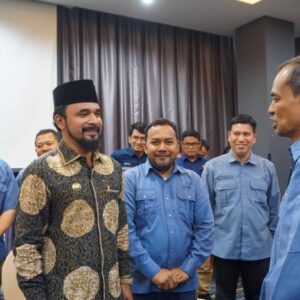 Bupati Aceh Timur
