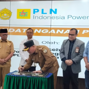 Bupati Aceh Utara