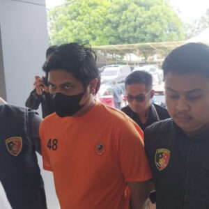 Doketr M Syafril Firdaus