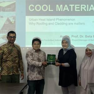 FT Unimal dan UPI Bandung