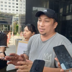 Feri Amsari