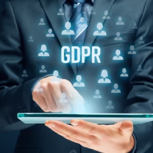 Ilustrasi GDPR