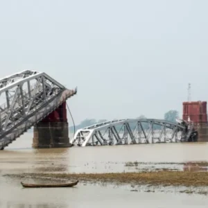 Jembatan Sagaing