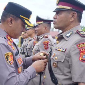 Kapolres Lhokseumawe