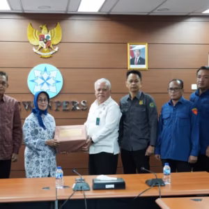Ketua Dewan Pers