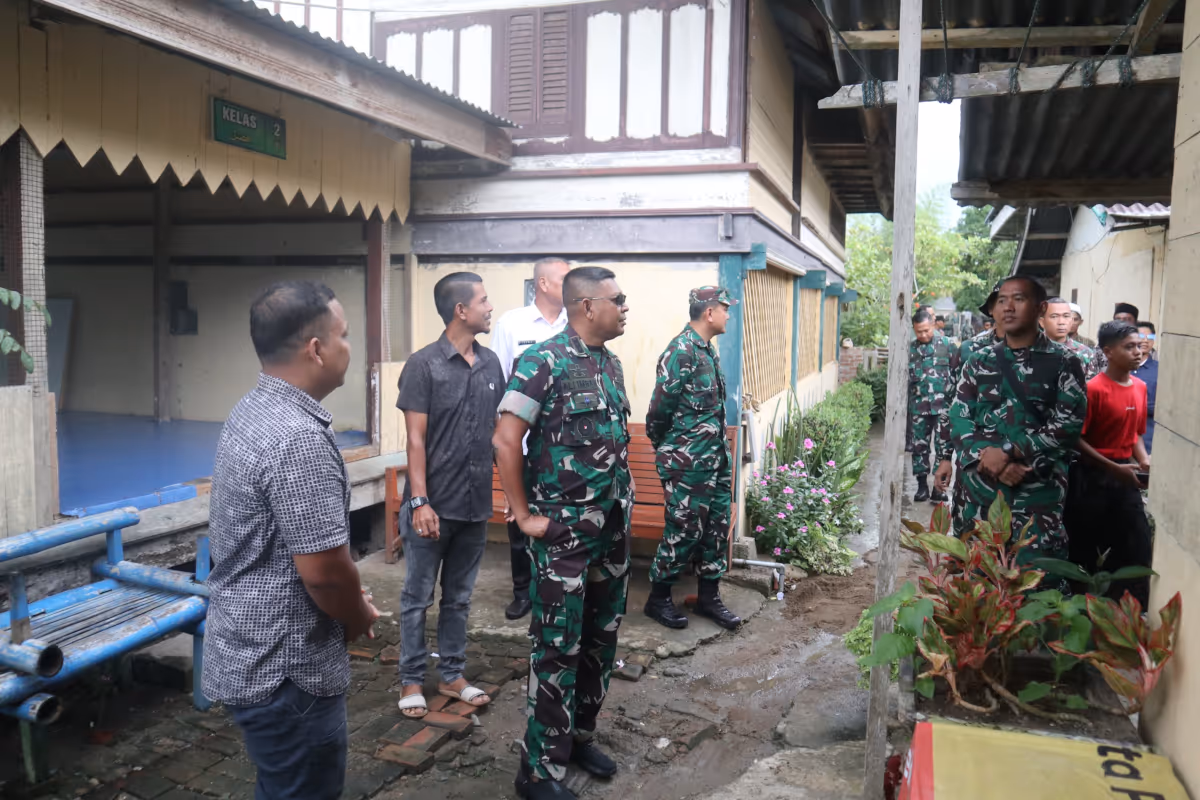 Korem Lilawangsa Karya Bakti (8)