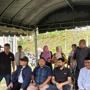 Mualem cek persiapan PSU Sabang