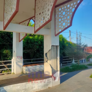 RTH Taman Krueng Langsa