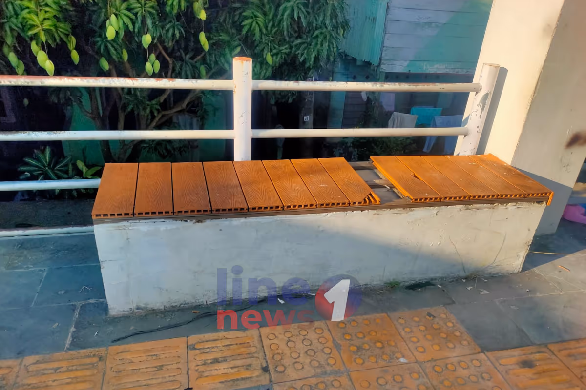 RTH Taman Krueng Langsa2 RTH Taman Krueng Langsa2