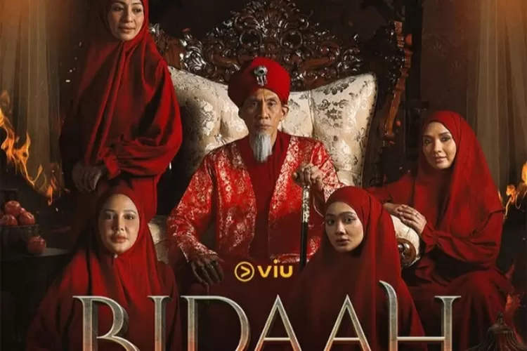 Serial Bidaah Malaysia