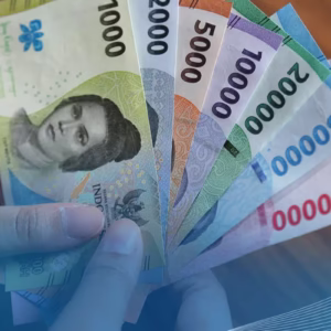 Uang rupiah