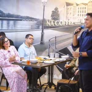 Wakil Wali Kota Banda Aceh