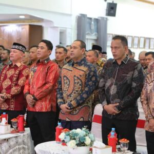Wakil Wali Kota Lhokseumawe Husaini