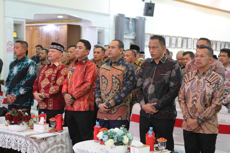 Wakil Wali Kota Lhokseumawe Husaini