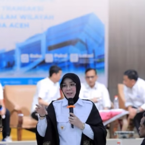 Wali Kota Banda Aceh