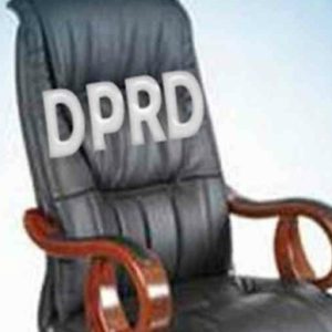 Ilustrasi DPRD