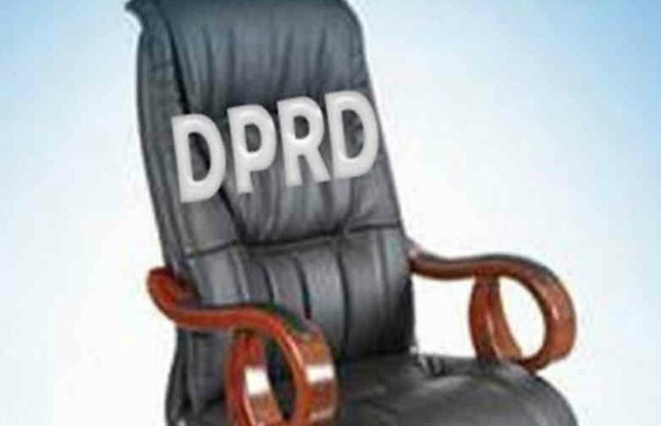 Ilustrasi DPRD