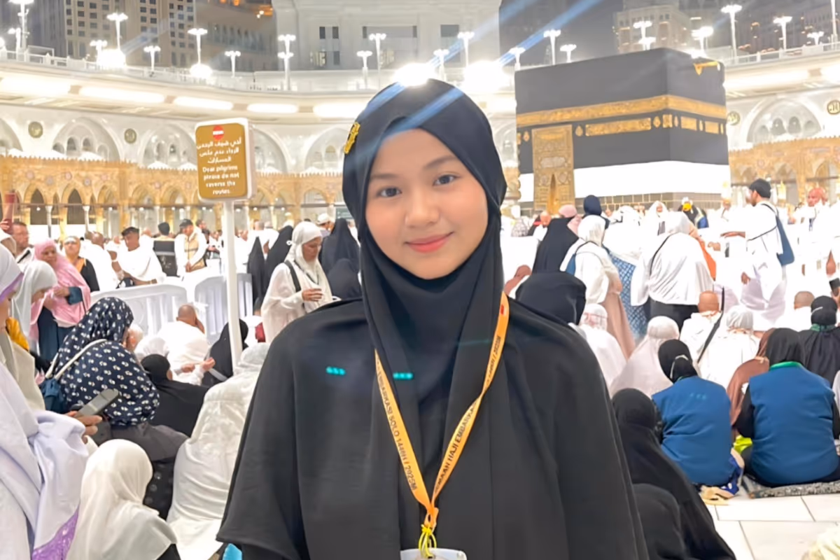 Levina Istiazah