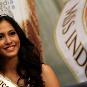 Miss Indonesia 2010
