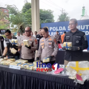 Polrestabes Medan
