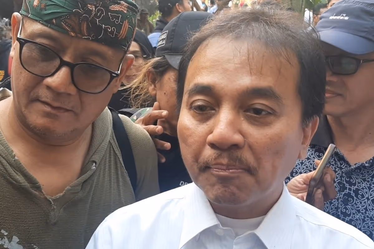 Roy Suryo