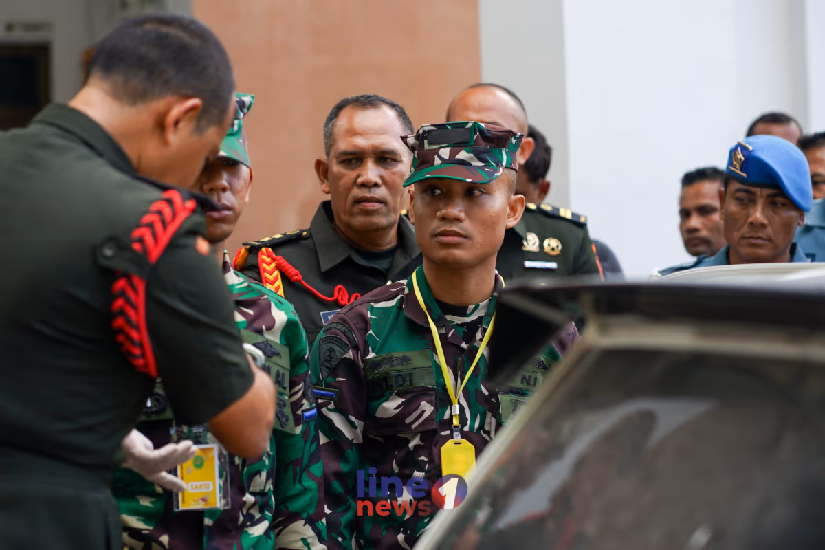 Sidang pembunuhan Hasfiani Line1News Yasir (11)