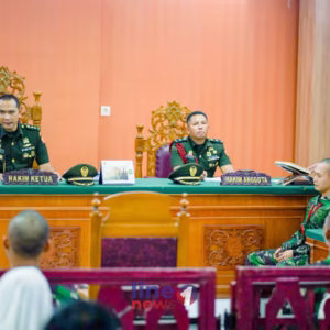 Sidang pembunuhan Hasfiani Line1News Yasir (5)