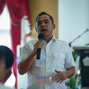 Wali Kota Sayuti