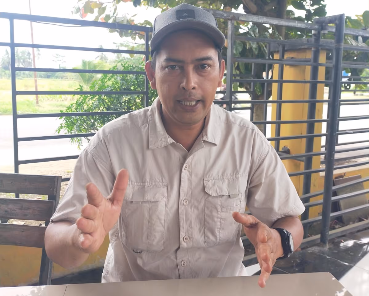 Zulfikar Mulieng