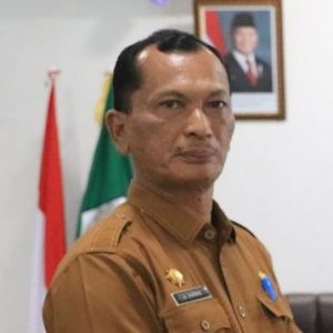 A Haris Plt Sekda Lhokseumawe1