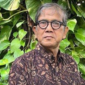 Ahmad Humam Hamid
