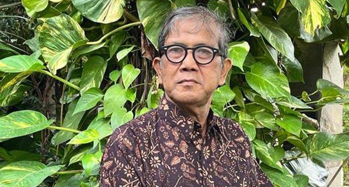 Ahmad Humam Hamid