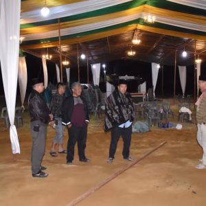 Bupati Aceh Tengah Haili Yoga