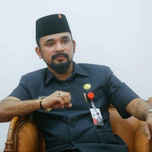 Bupati Aceh Timur Al Farlaky