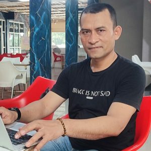 Dosen Kebijakan Publik FISIP Unimal Nazaruddin