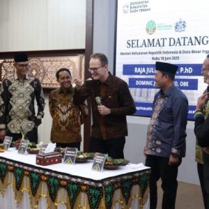 Dubes Inggris