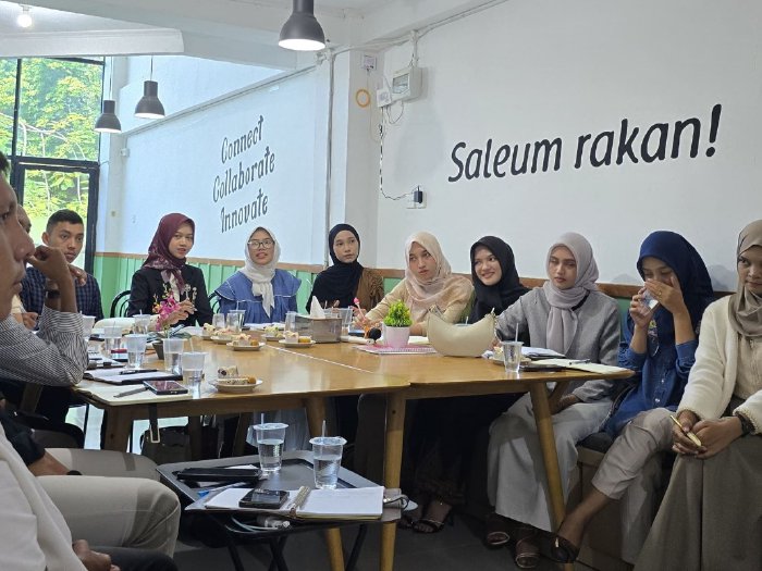 Finalis Duta Wisata Aceh Besar