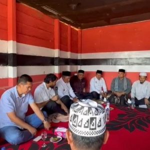 Gubernur Mualem