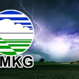 Ilustrasi BMKG