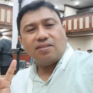 Juanda Djamal Partai Aceh