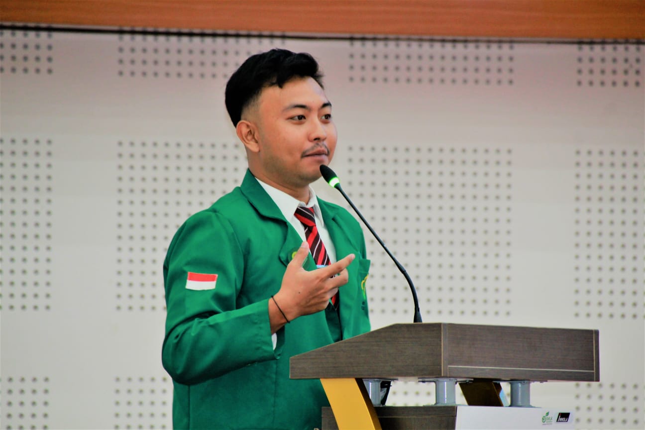 Ketua BEM Unimal