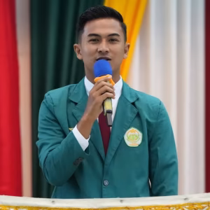 Presma UIN